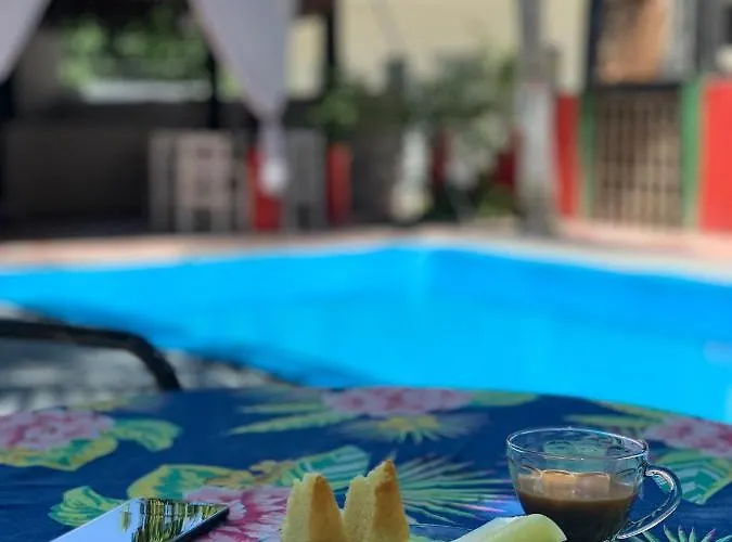 Pousada MutaryPousada